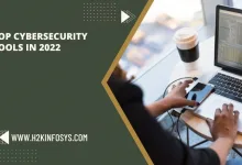 Top Cybersecurity tools in 2022
