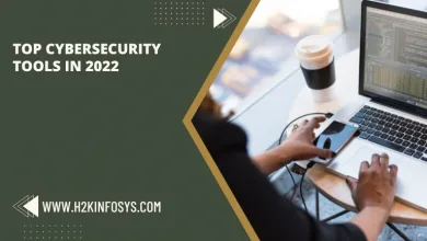 Top Cybersecurity tools in 2022