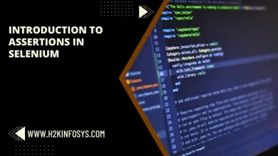 Introduction to Assertions in Selenium