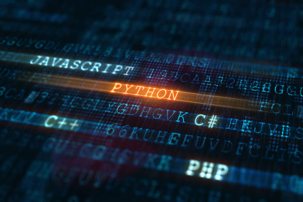 5 Reasons Python is Best Suited for Competitive Coding 5 Reasons Python