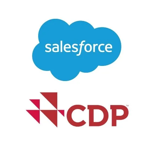 Salesforce CDP
