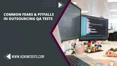 Common Fears & Pitfalls in Outsourcing QA Tests