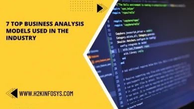 7 Top Business Analysis Models Used in the Industry