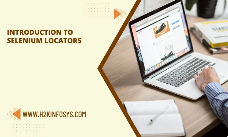 Introduction to Selenium Locators Introduction to Selenium Locators