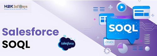 Introduction to Salesforce SOQL and Its best practices Introduction to Salesforce SOQL and Its best practices