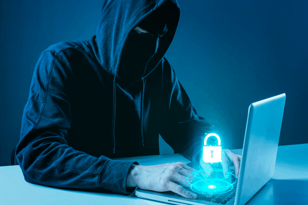 Top 5 enterprise cybersecurity challenges in 2025 cybersecurity challenges in 2025