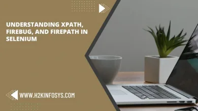 Understanding XPath, Firebug, and FirePath in Selenium