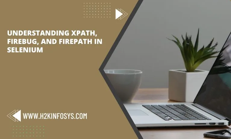 Understanding XPath, Firebug, and FirePath in Selenium