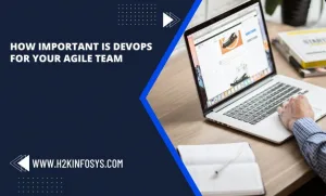 How important is DevOps for your Agile team