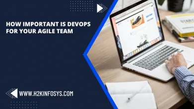 How important is DevOps for your Agile team