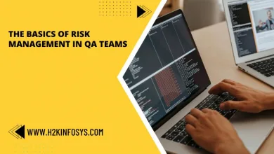 The Basics of Risk management in QA teams