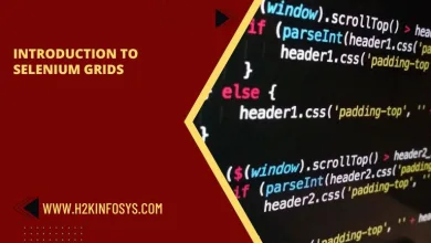 Introduction to Selenium Grids