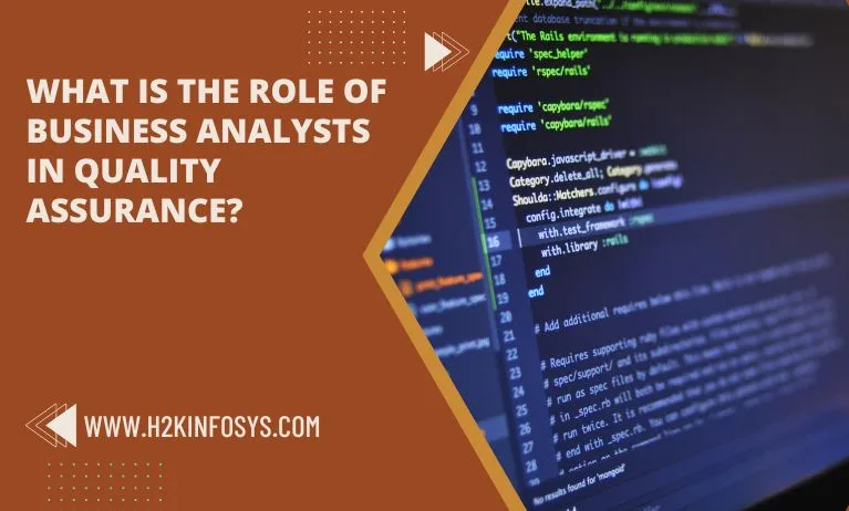 What is the role of Business Analysts in Quality Assurance? What Advantages Does Cybersecurity Automation Offer?