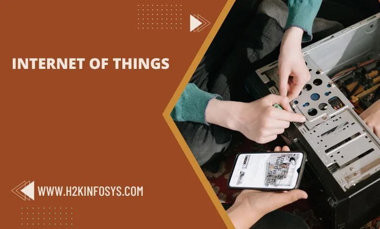 Internet of Things Internet of Things
