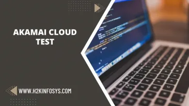 Akamai Cloud Test