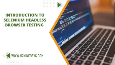 Introduction to Selenium Headless Browser Testing