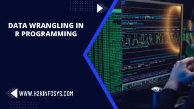 Data wrangling in R programming