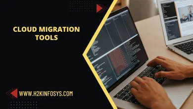 Cloud Migration Tools