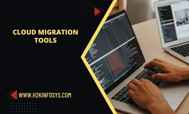 Cloud Migration Tools Cloud Migration Tools