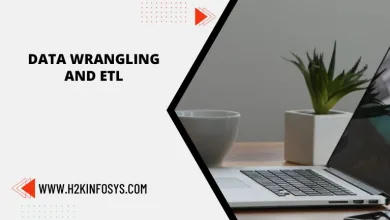 Data Wrangling and ETL