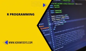 R Programming