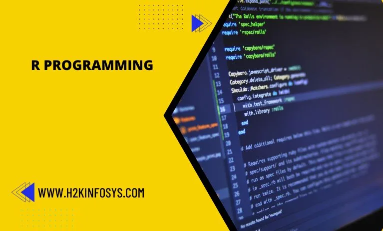 R Programming