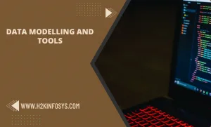 Data Modelling and Tools