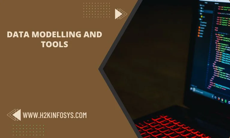 Data Modelling and Tools