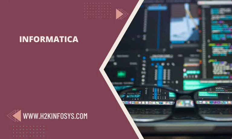 Informatica Informatica