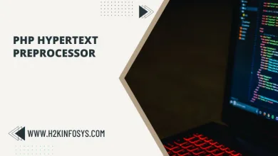 PHP Hypertext preprocessor