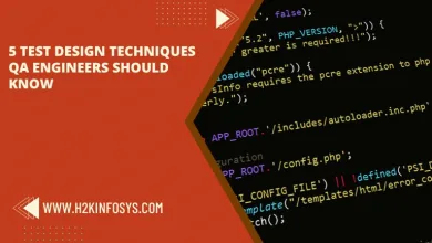 5 Test Design Techniques QA Engineers Should Know