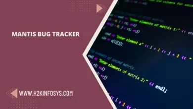 Mantis Bug Tracker