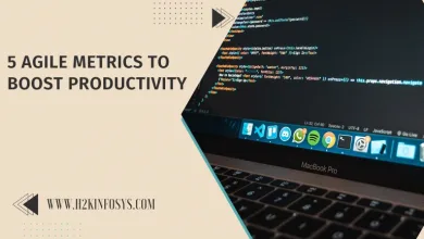 5 Agile Metrics to Boost Productivity