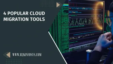 4 Popular Cloud Migration Tools