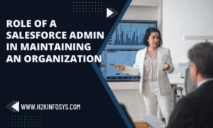 Role of a Salesforce Admin