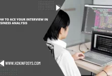 How to Ace your Interview in Business Analysis