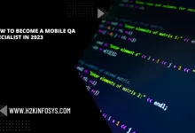 How to become a mobile QA specialist in 2023