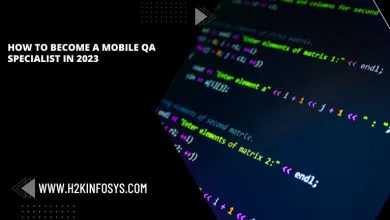 How to become a mobile QA specialist in 2023