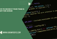 Ways to Decide If Your Team is Ready for Scrum