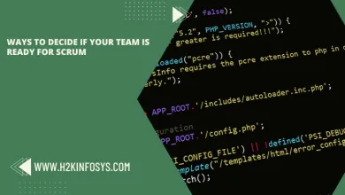 Ways to Decide If Your Team is Ready for Scrum