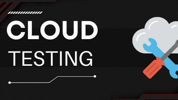 Cloud Test automation Using Selenium Selenium testing