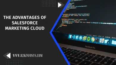 The Advantages of Salesforce Marketing Cloud