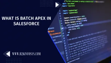 What is Batch Apex in Salesforce