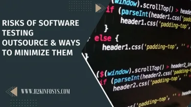 Risks of Software Testing Outsource & Ways to Minimize Them