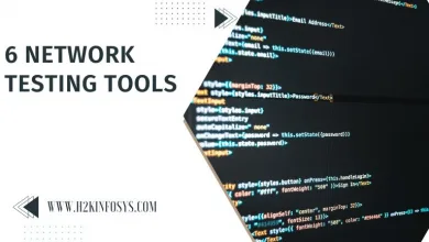 6 Network Testing Tools