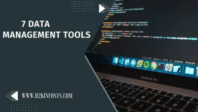 7 Data Management Tools