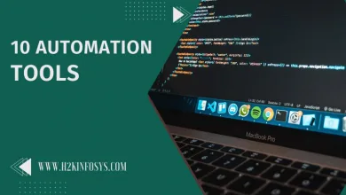 10 Automation tools