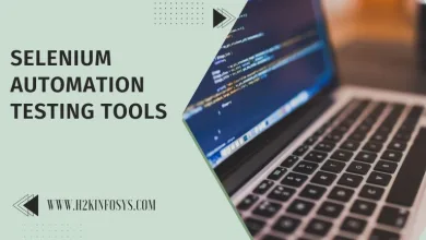 Selenium AUTOMATION TESTING TOOLS