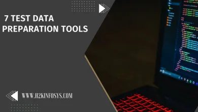  7 Test Data Preparation Tools