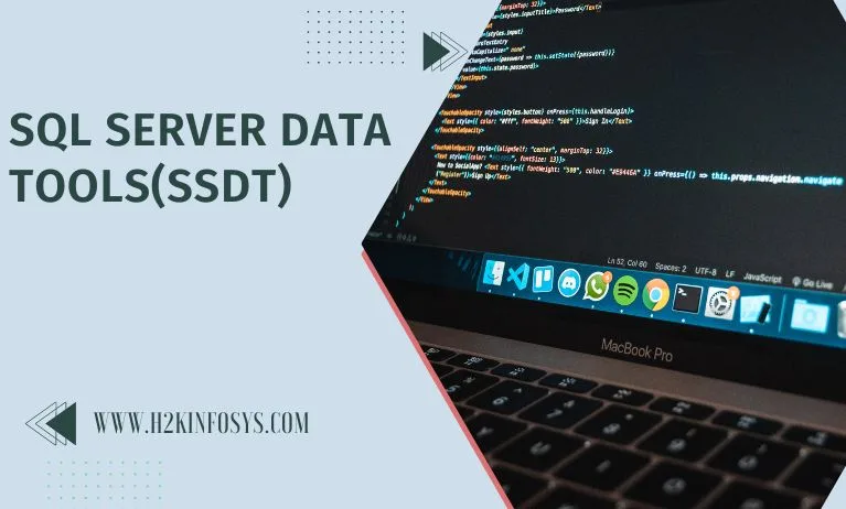 SQL SERVER DATA TOOLS(SSDT)